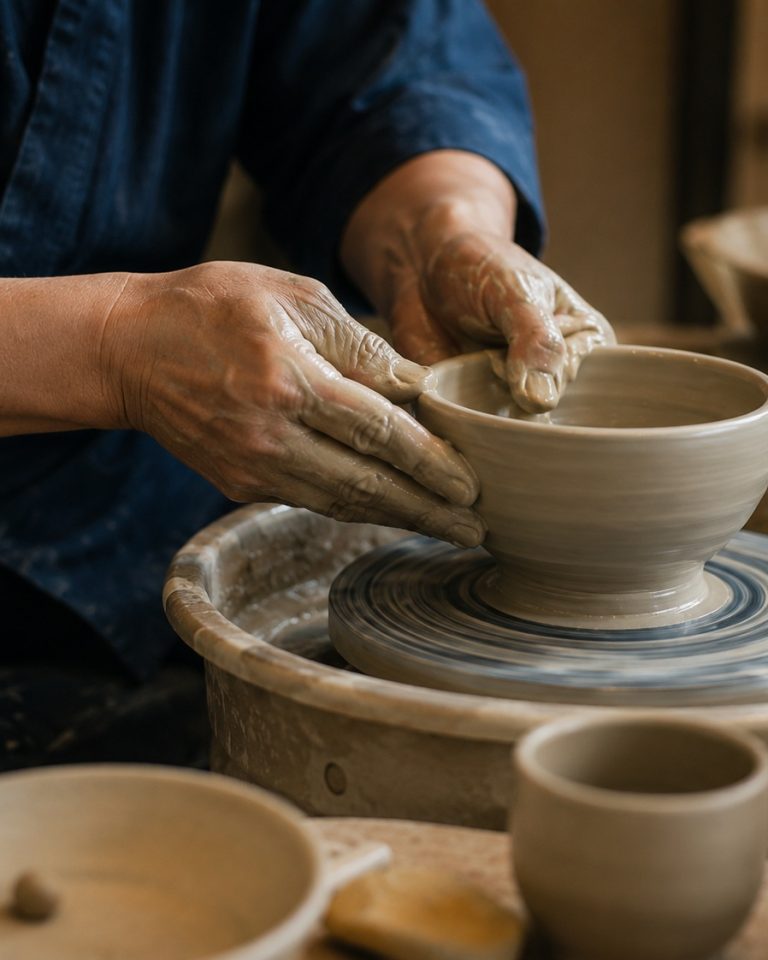 Home 手工藝
